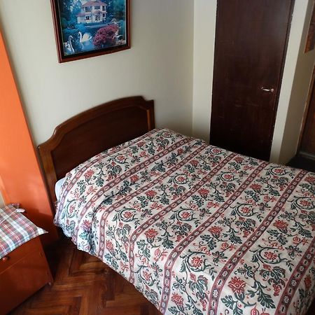 Presidente Inn ปูโน ภายนอก รูปภาพ