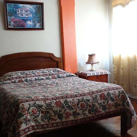Presidente Inn ปูโน ภายนอก รูปภาพ